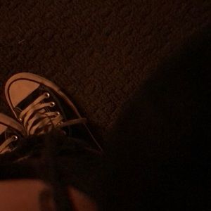 Meet your Posher, Cassidy